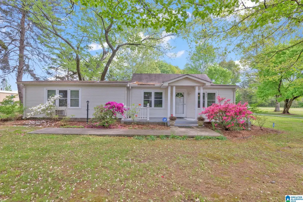 4693 JEFF ROAD, Toney, AL 35773 - #1