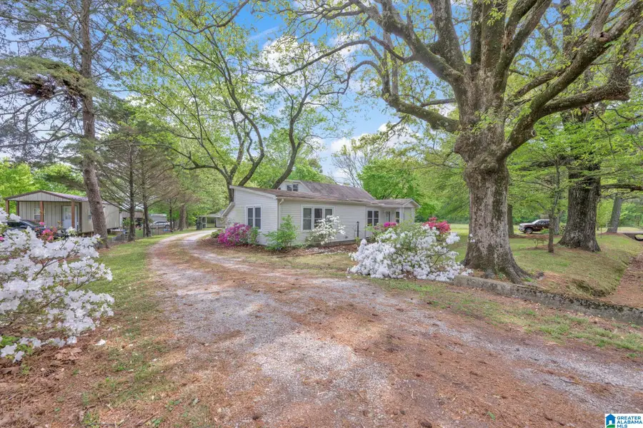 4693 JEFF ROAD, Toney, AL 35773 - #2