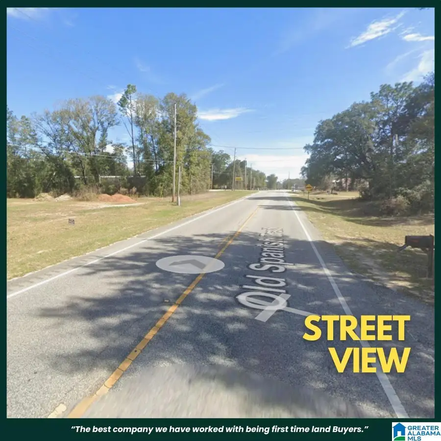 32185 OLD SPANISH TRAIL, Seminole, AL 36574 - #2