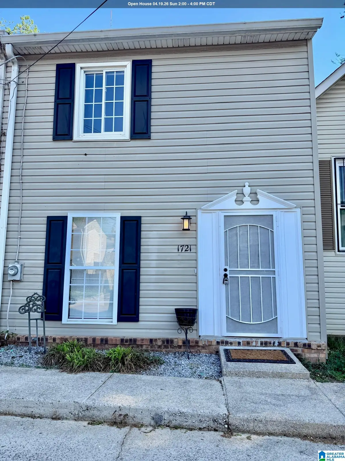 1721 14TH TERRACE S, Birmingham, AL 35205 - #1