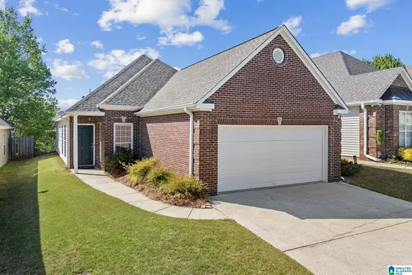 230 HIGH RIDGE DRIVE, Pelham, AL 35124