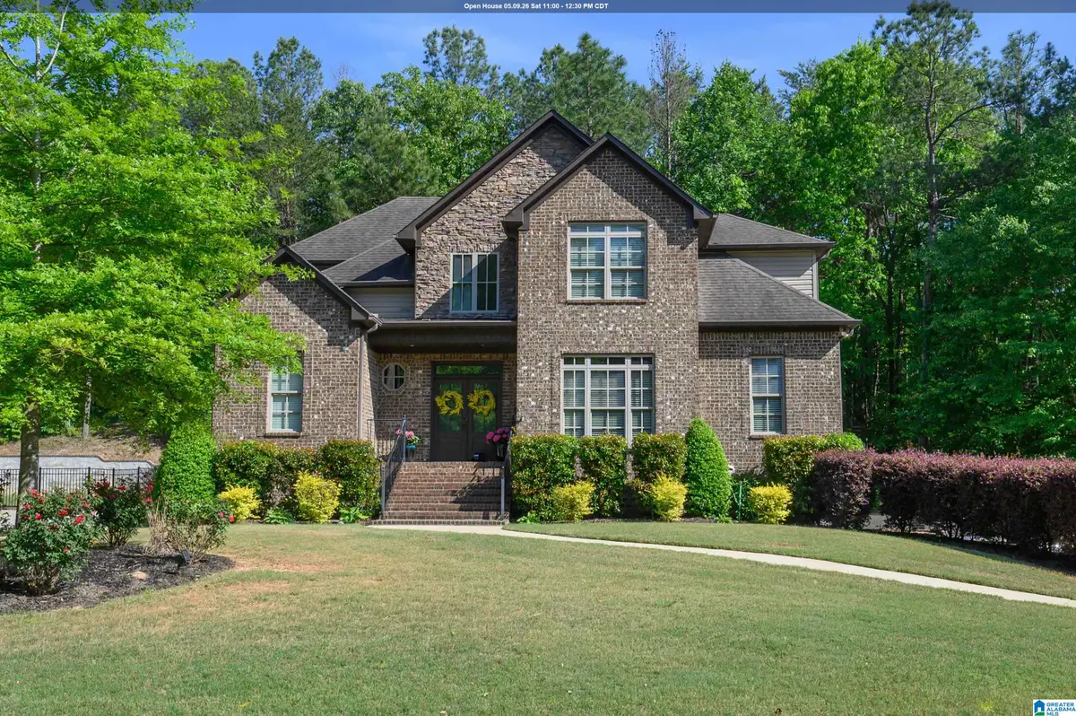385 GREY OAKS DRIVE, Pelham, AL 35124 - #1
