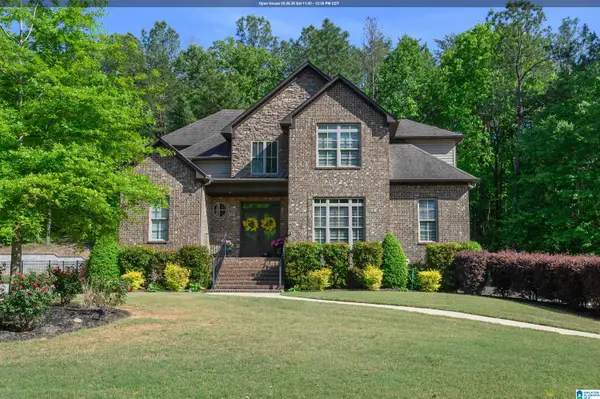 385 GREY OAKS DRIVE, Pelham, AL 35124