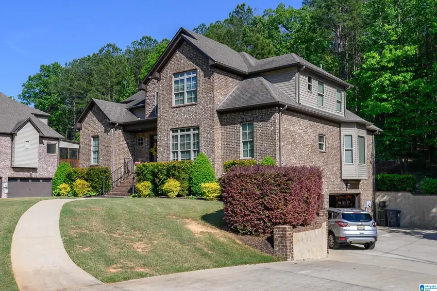 385 GREY OAKS DRIVE, Pelham, AL 35124 - #2