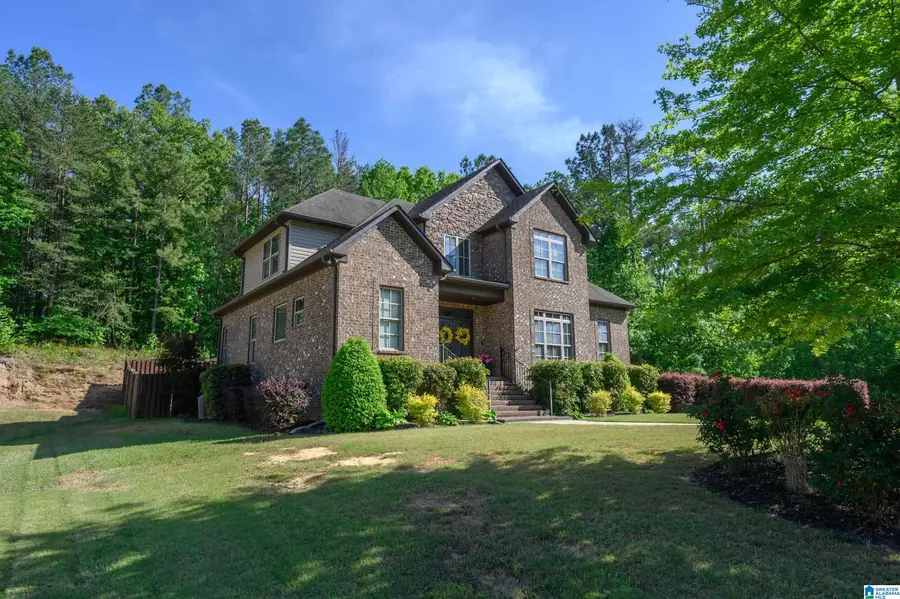 385 GREY OAKS DRIVE, Pelham, AL 35124 - #3