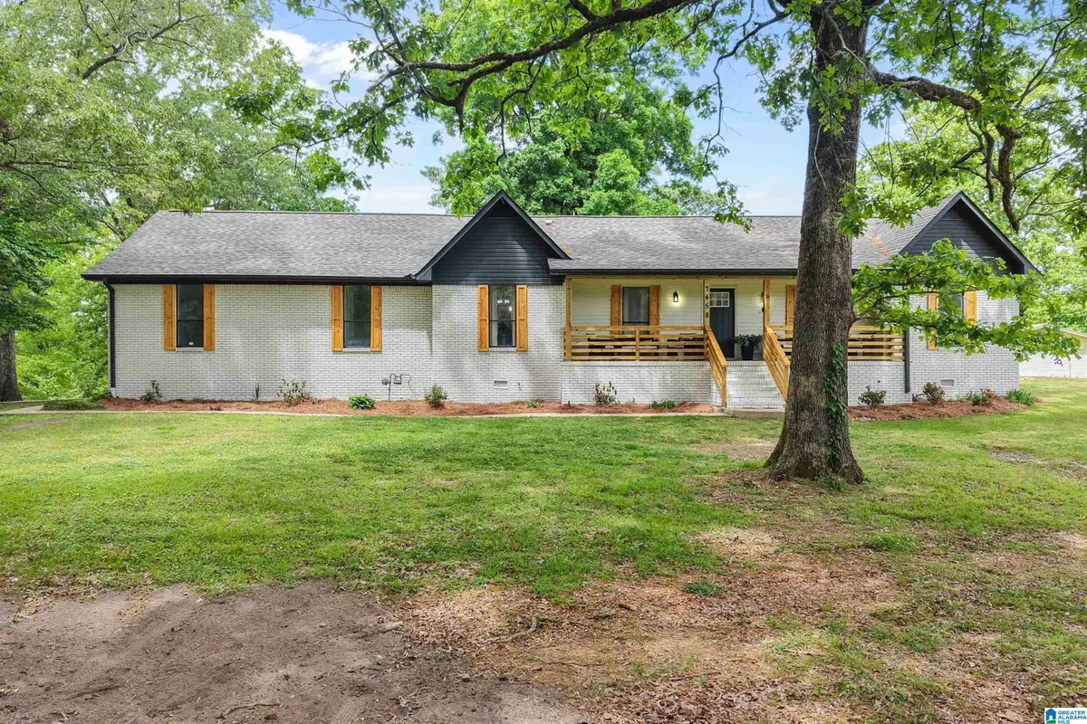 7458 MORRIS LANE, McCalla, AL 35111 - #1