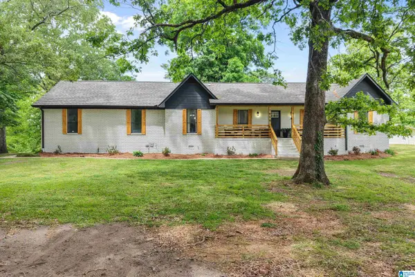 7458 MORRIS LANE, Mccalla, AL 35111