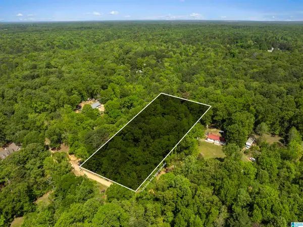 2 acres PLEASANT TRAIL, Jasper, AL 35504