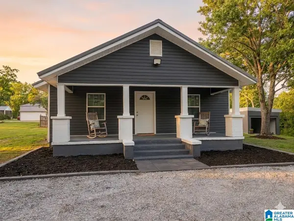 4175 MYRTLE DRIVE, Anniston, AL 36206