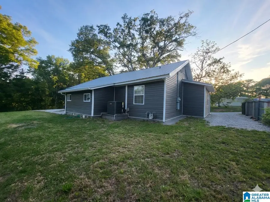 4175 MYRTLE DRIVE, Anniston, AL 36206 - #2