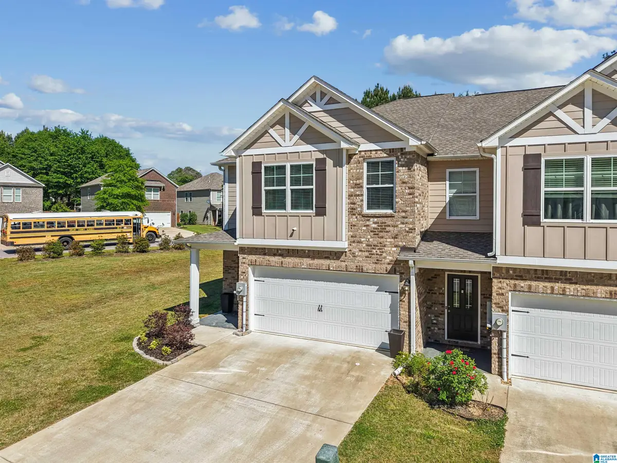 501 POLO WAY, Chelsea, AL 35043 - #1