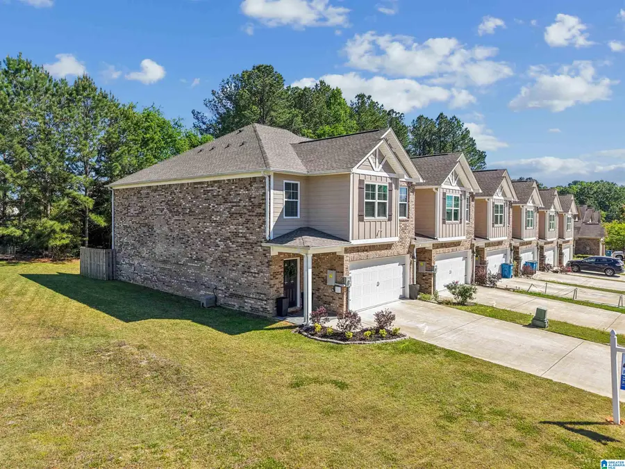 501 POLO WAY, Chelsea, AL 35043 - #2