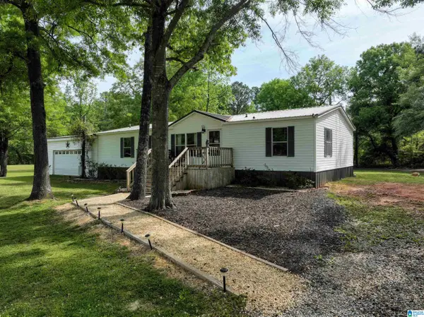 397 FORESTDALE DRIVE, Oxford, AL 36203