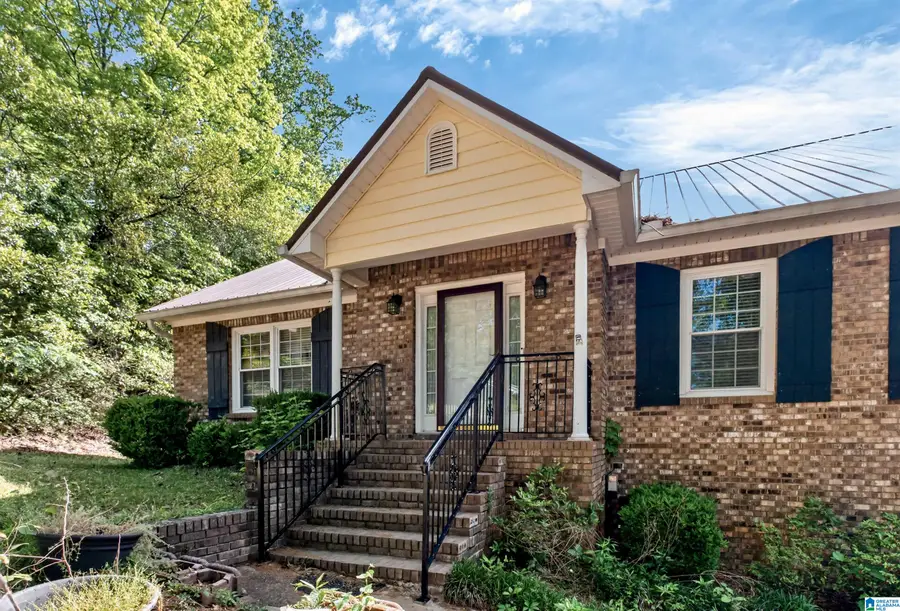 4701 NOTTINGHAM LANE, Birmingham, AL 35223 - #3