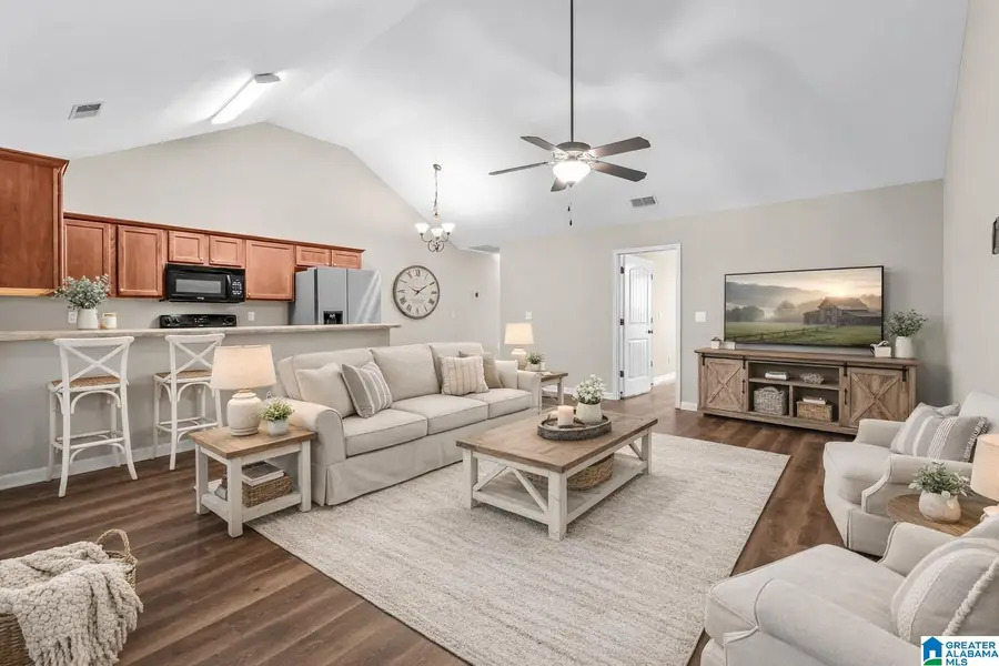 528 CASTLEBURY LANE, Calera, AL 35040 - #3