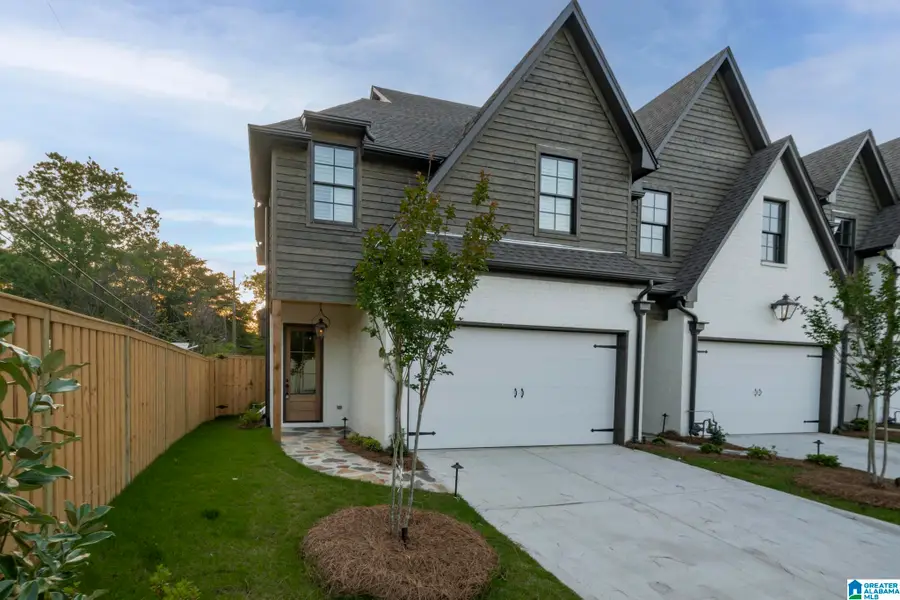 4426 MCELWAIN COURT, Birmingham, AL 35213 - #3