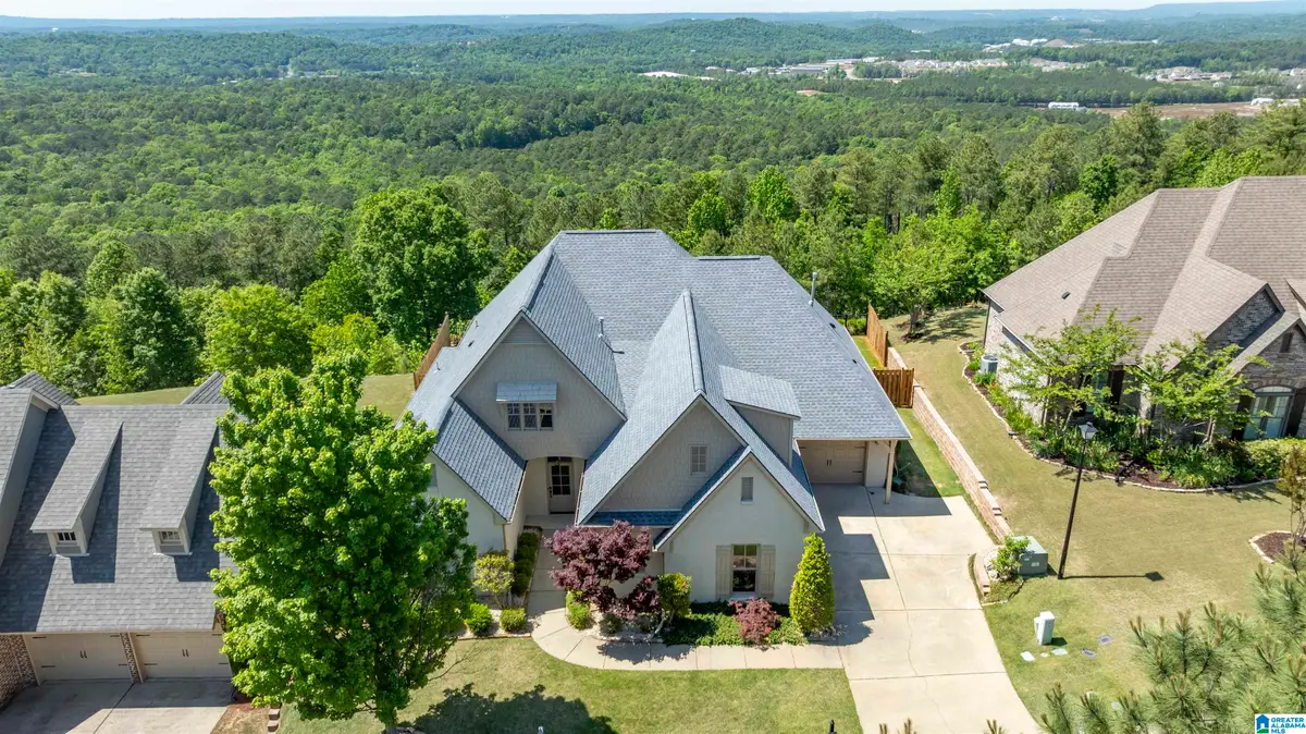 316 OXFORD WAY, Pelham, AL 35124 - #1
