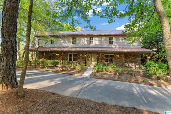 2606 COUNTY ROAD 129, Wedowee, AL 36278