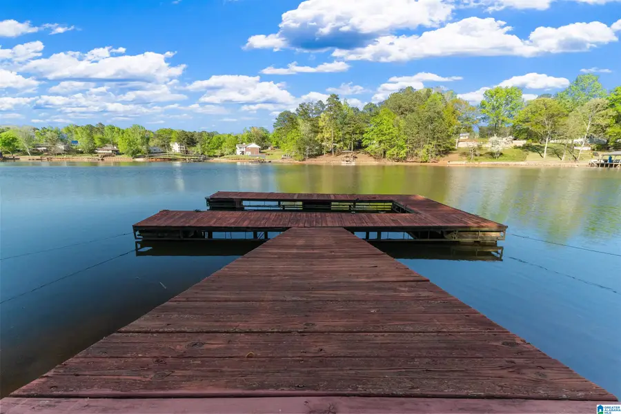 2606 COUNTY ROAD 129, Wedowee, AL 36278 - #3