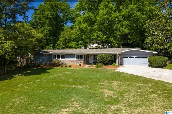 2864 VESTAVIA FOREST DRIVE, Vestavia hills, AL 35216