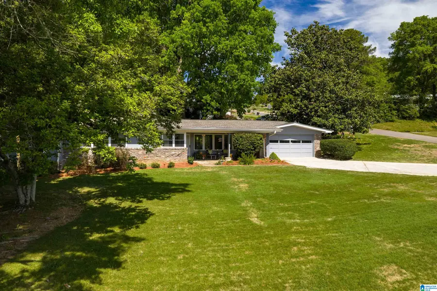 2864 VESTAVIA FOREST DRIVE, Vestavia Hills, AL 35216 - #3