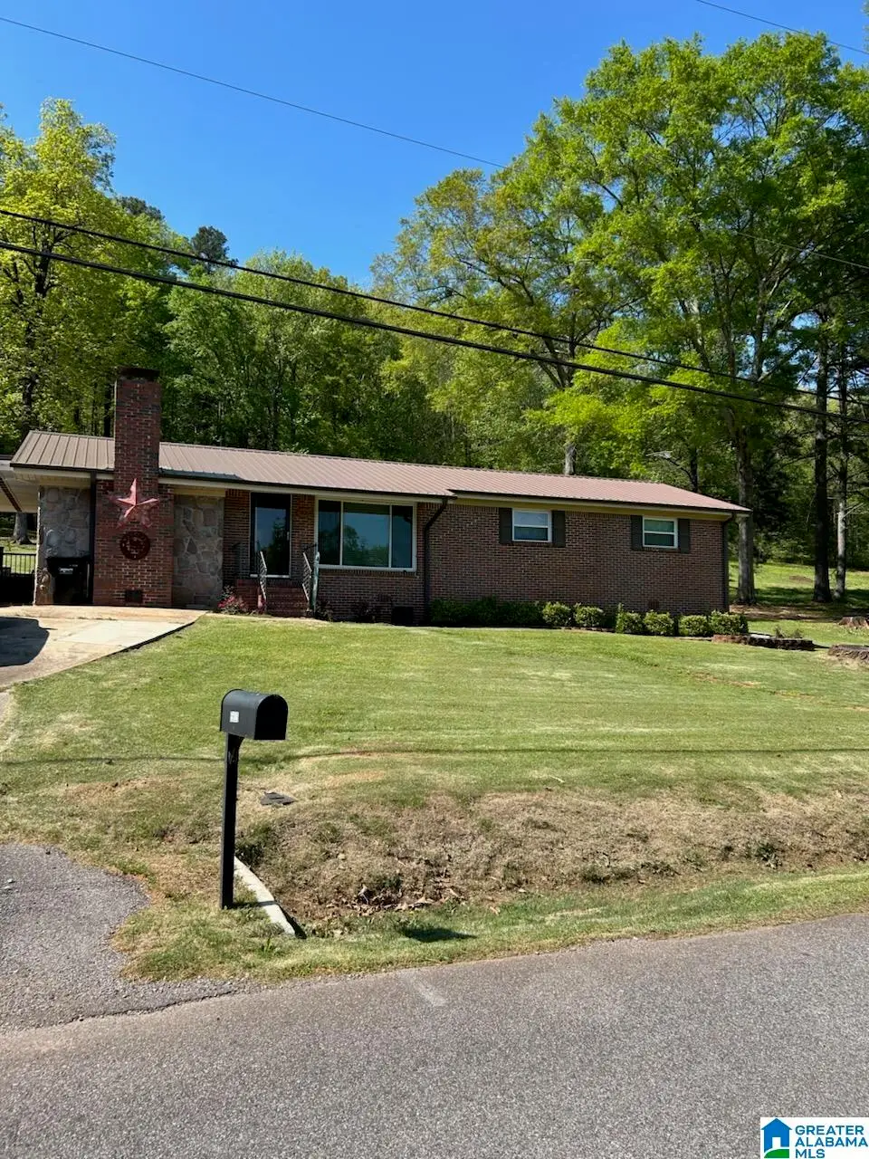 5800 HIDDEN VALLEY ROAD, McCalla, AL 35111 - #1