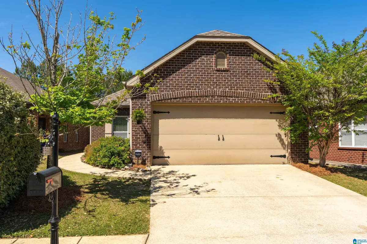 6568 SOUTHERN TRACE DRIVE, Leeds, AL 35094 - #1