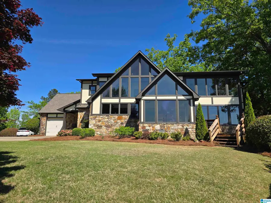 726 DOGWOOD TRAIL, Gadsden, AL 35901 - #2