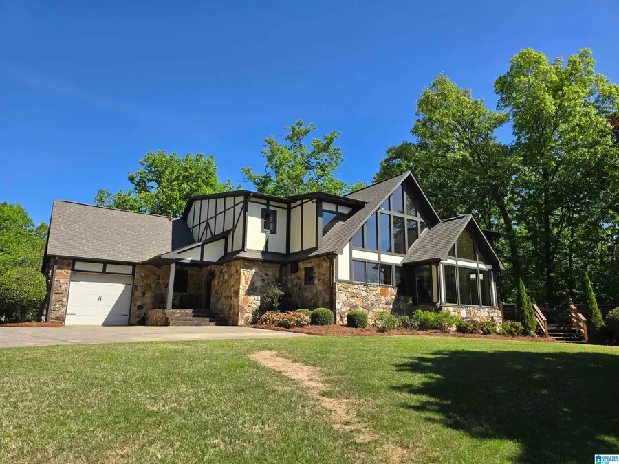 726 DOGWOOD TRAIL, Gadsden, AL 35901 - #3