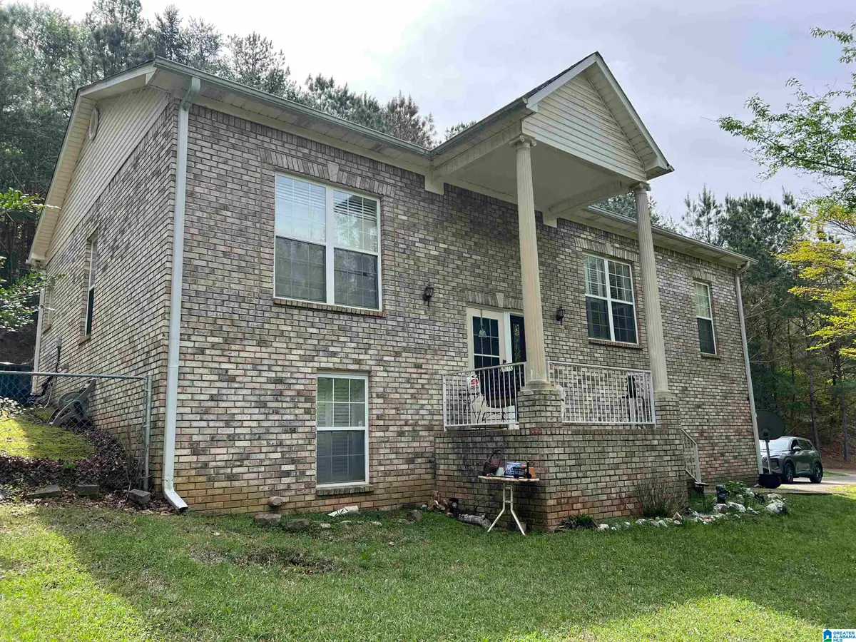 1158 ARMSTRONG ROAD, Remlap, AL 35133 - #1