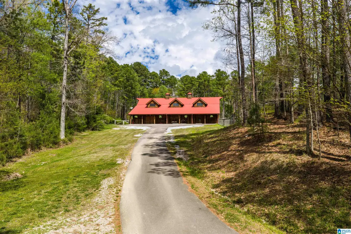 4420 SICARD HOLLOW ROAD, Birmingham, AL 35242 - #1