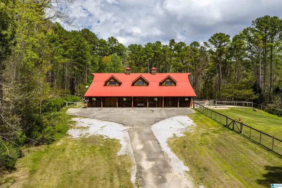 4420 SICARD HOLLOW ROAD, Birmingham, AL 35242 - #2