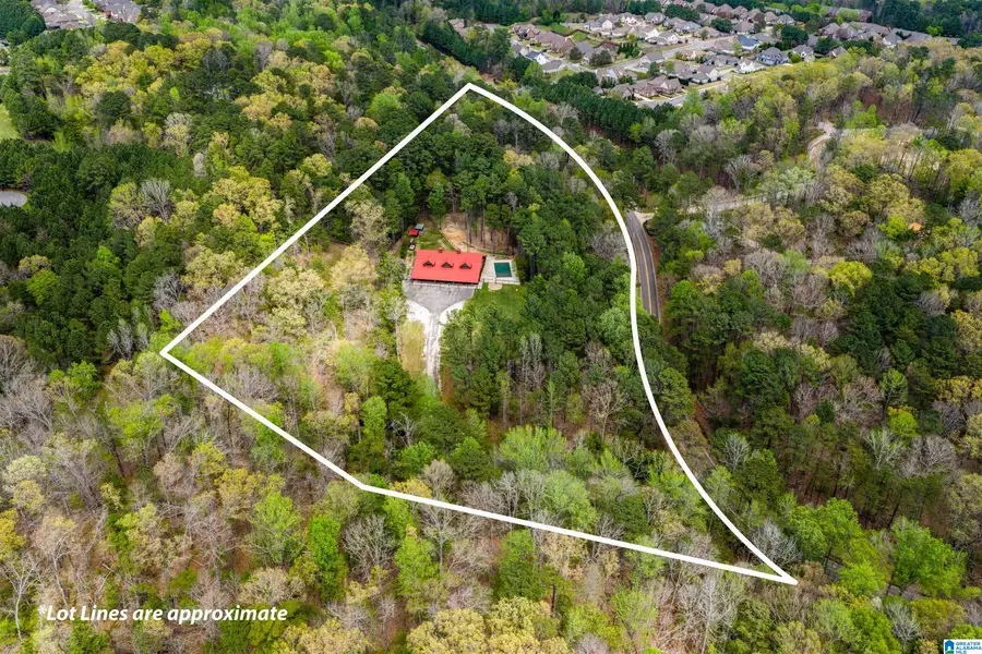 4420 SICARD HOLLOW ROAD, Birmingham, AL 35242 - #3
