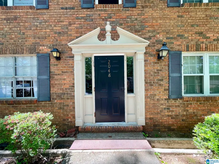 2048 MONTREAT CIRCLE, Vestavia Hills, AL 35216 - #3