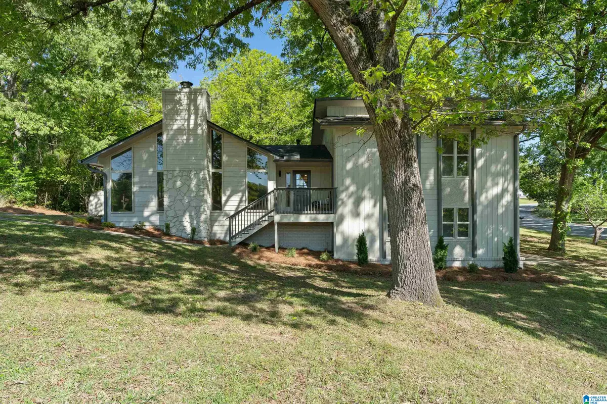 1433 QUEEN ANNE CIRCLE, Alabaster, AL 35007 - #1