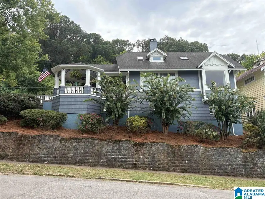 1432 18TH AVENUE S, Birmingham, AL 35205 - #2