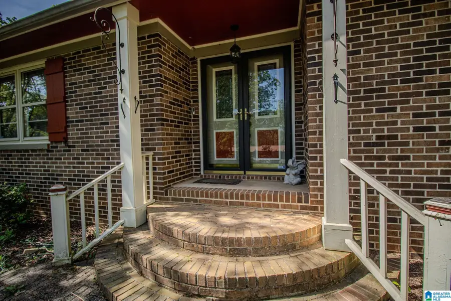 143 WINSTON DRIVE, Talladega, AL 35160 - #2