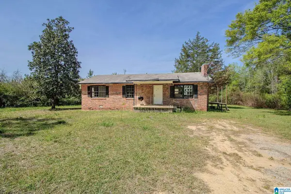 1111 SILVER RUN ROAD, Munford, AL 36268