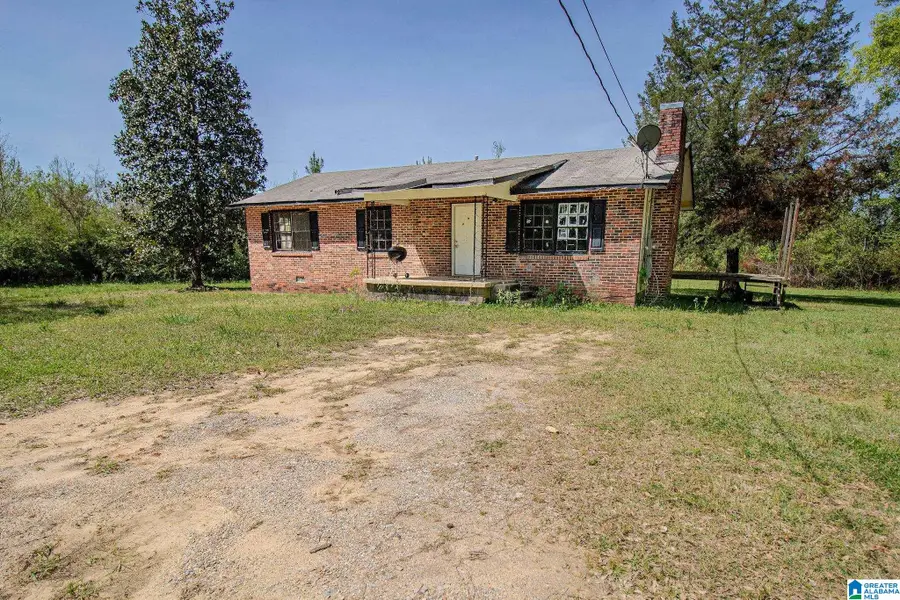 1111 SILVER RUN ROAD, Munford, AL 36268 - #2