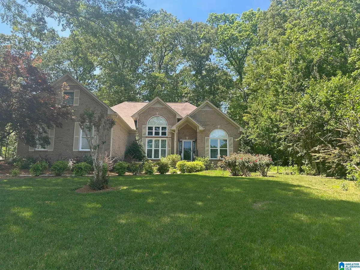 6517 VEDA CIRCLE, McCalla, AL 35111 - #1