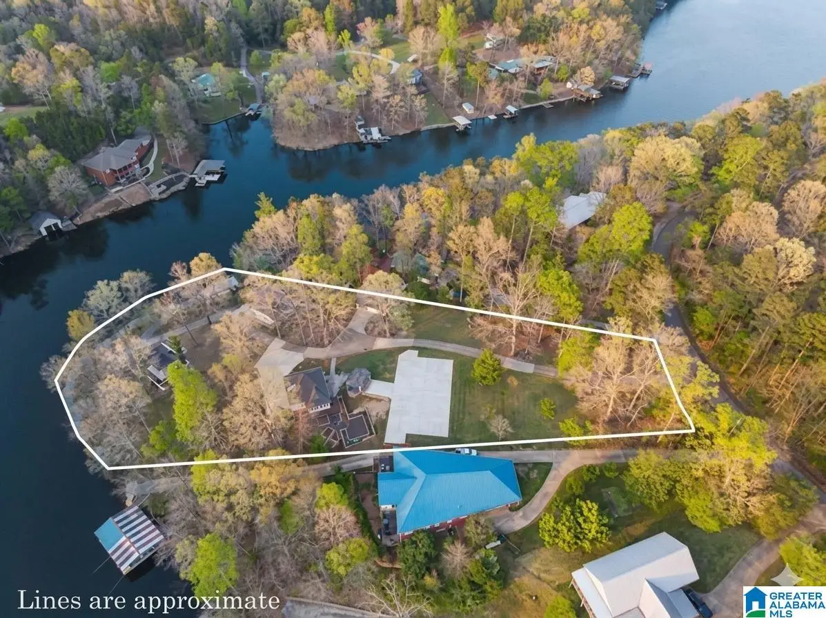 135 SUNSET BOULEVARD, Oneonta, AL 35121 - #1