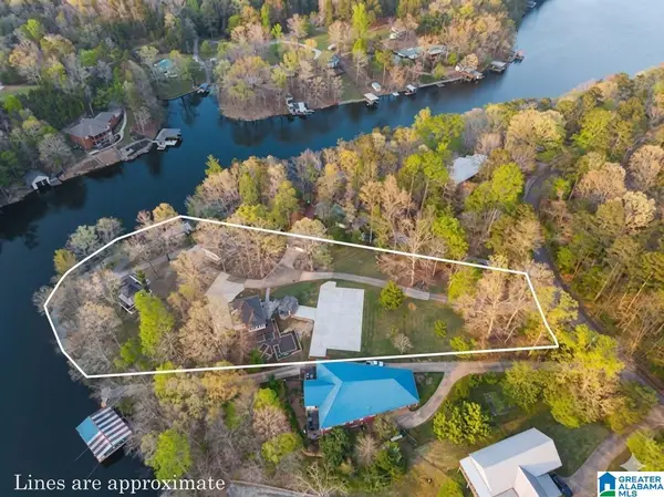 135 SUNSET BOULEVARD, Oneonta, AL 35121