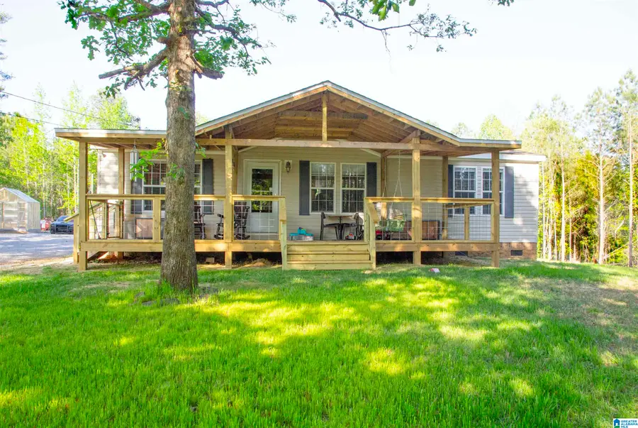 139 TREE LINE DRIVE, Odenville, AL 35120 - #2