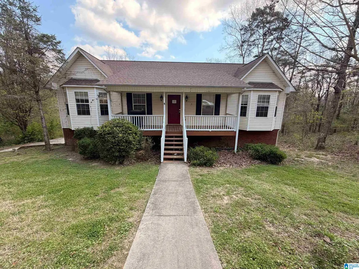 102 LAKEVIEW DRIVE, Pinson, AL 35126 - #1