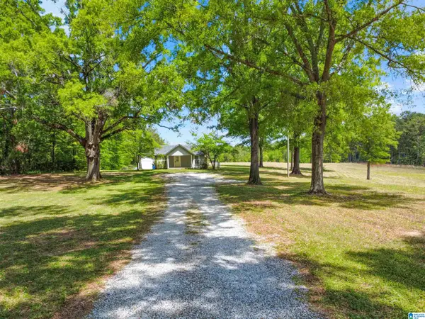 2670 OLD SYLACAUGA HIGHWAY, Sylacauga, AL 35150