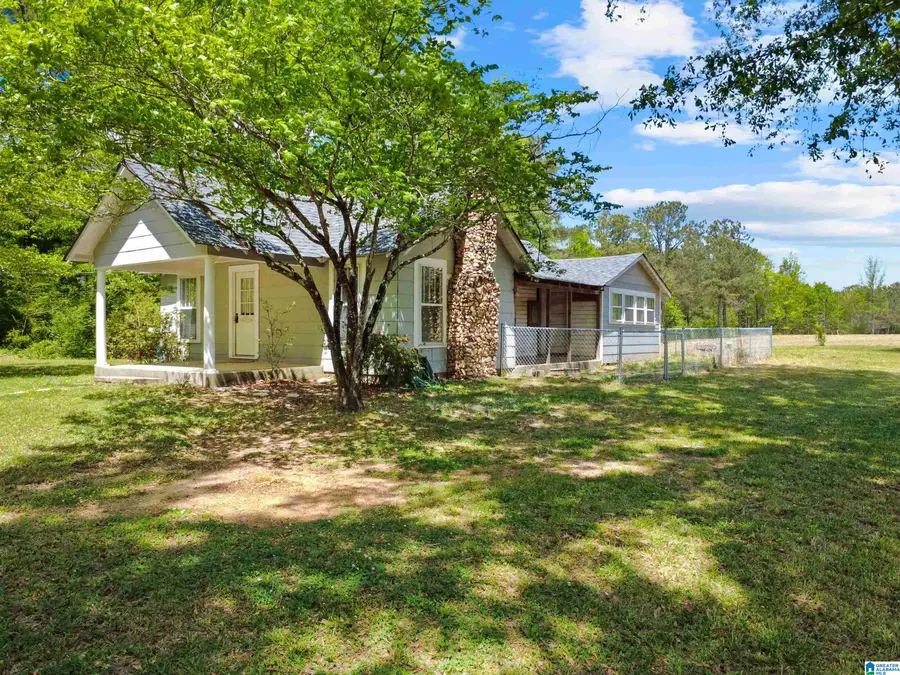 2670 OLD SYLACAUGA HIGHWAY, Sylacauga, AL 35150 - #3