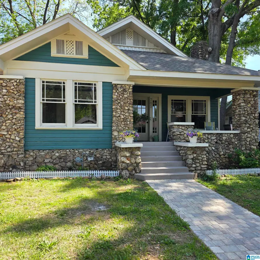 705 9TH COURT S, Birmingham, AL 35205 - #2