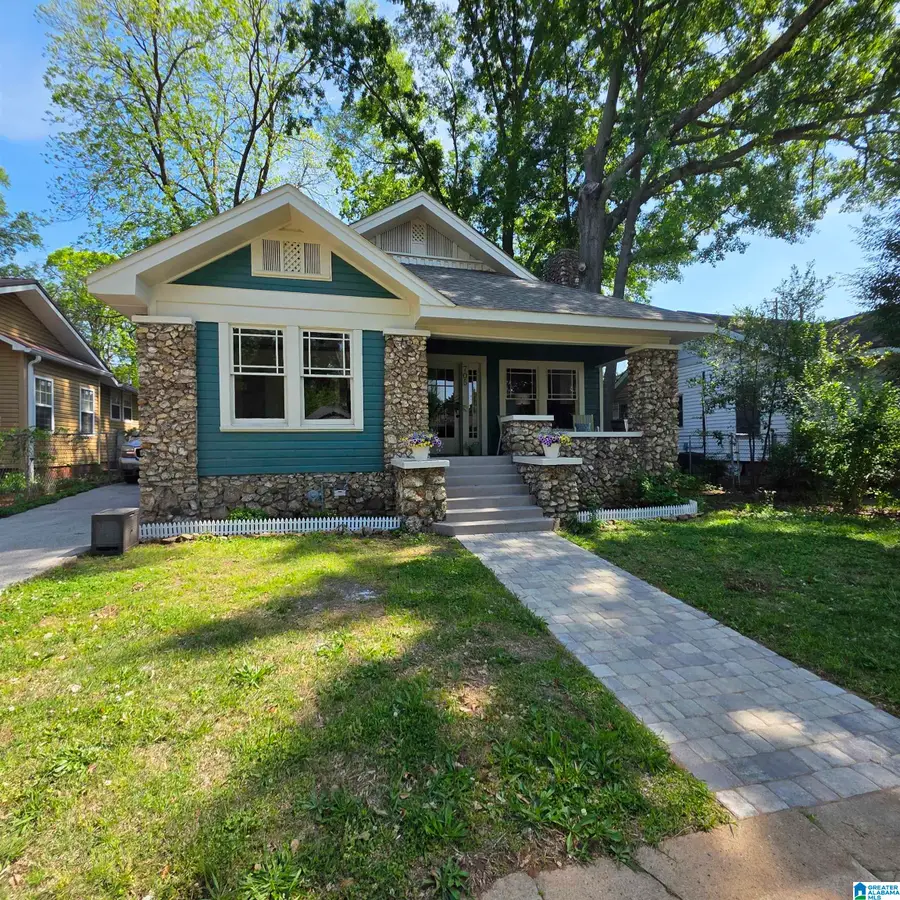705 9TH COURT S, Birmingham, AL 35205 - #3