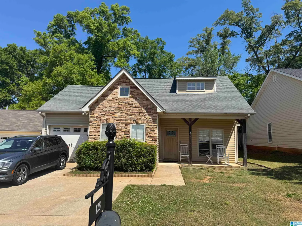128 STONECREEK PLACE, Calera, AL 35040 - #1