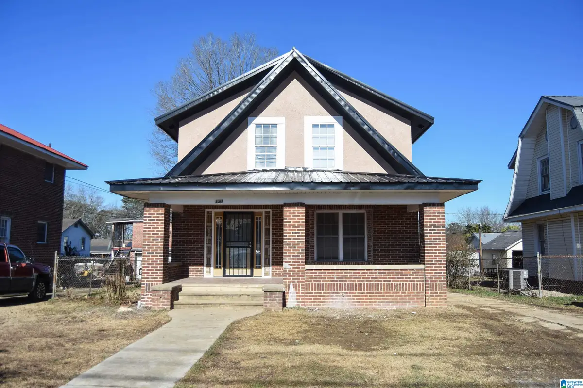 120 MARY STREET, Gadsden, AL 35903 - #1